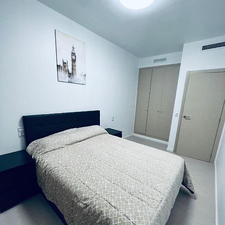 托伦特Apartamento Coman Av Rey Juan Carlos I公寓 外观 照片