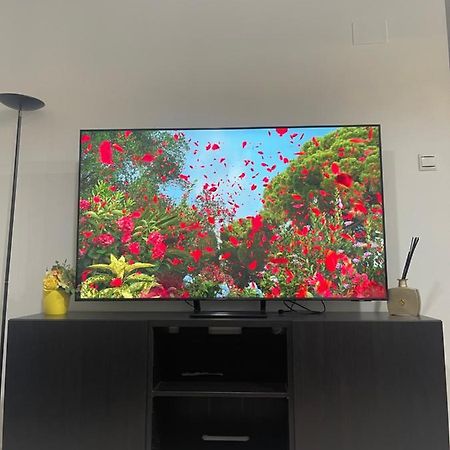 托伦特Apartamento Coman Av Rey Juan Carlos I公寓 外观 照片