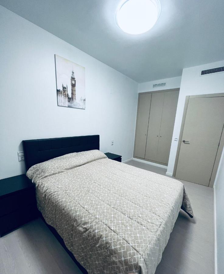 托伦特Apartamento Coman Av Rey Juan Carlos I公寓 外观 照片
