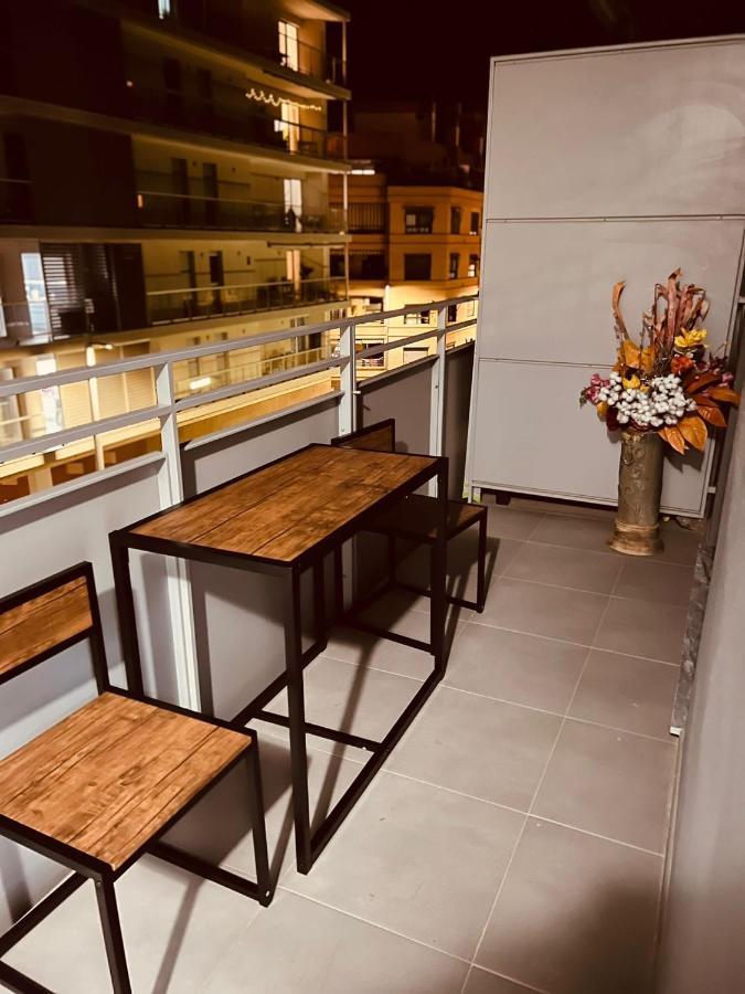 托伦特Apartamento Coman Av Rey Juan Carlos I公寓 外观 照片