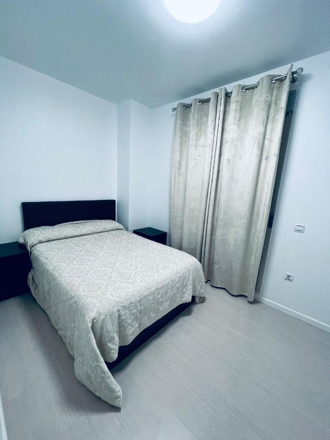 托伦特Apartamento Coman Av Rey Juan Carlos I公寓 外观 照片