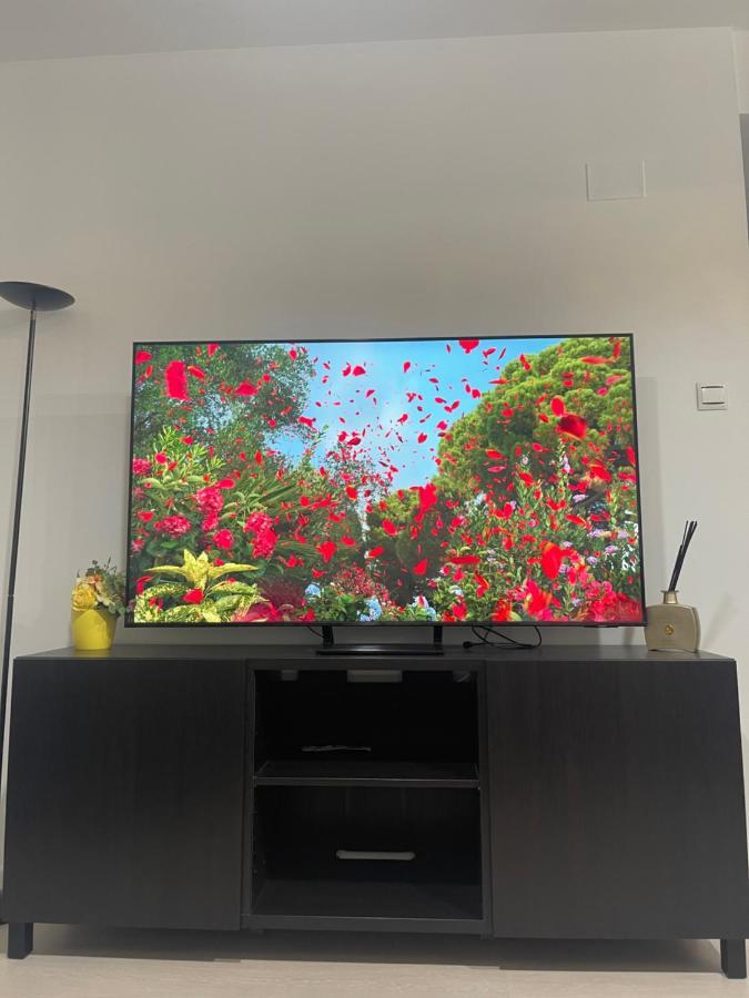 托伦特Apartamento Coman Av Rey Juan Carlos I公寓 外观 照片